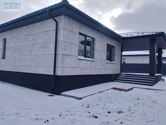 Продаж дома, 1&nbsp; поверх, 130&nbsp;кв.м, 4&nbsp;кімнати, ділянка 7,50&nbsp;соток, <a class="location-link" href="/kryachki/" title="Недвижимость Крячки">Крячки</a>, Кривова (изображение 3)