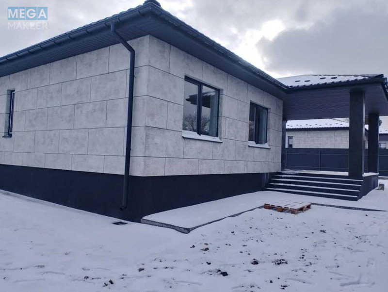 Продаж дома, 1&nbsp; поверх, 130&nbsp;кв.м, 4&nbsp;кімнати, ділянка 7,50&nbsp;соток, <a class="location-link" href="/kryachki/" title="Недвижимость Крячки">Крячки</a>, Кривова (изображение 3)