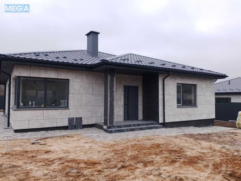 Продаж дома, 1&nbsp; поверх, 130&nbsp;кв.м, 4&nbsp;кімнати, ділянка 7,50&nbsp;соток, <a class="location-link" href="/kryachki/" title="Недвижимость Крячки">Крячки</a>, Кривова (изображение 4)