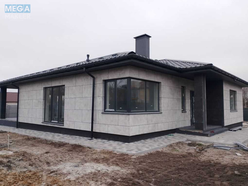 Продаж дома, 1&nbsp; поверх, 130&nbsp;кв.м, 4&nbsp;кімнати, ділянка 7,50&nbsp;соток, <a class="location-link" href="/kryachki/" title="Недвижимость Крячки">Крячки</a>, Кривова (изображение 5)