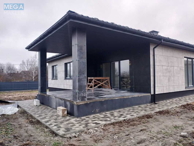 Продаж дома, 1&nbsp; поверх, 130&nbsp;кв.м, 4&nbsp;кімнати, ділянка 7,50&nbsp;соток, <a class="location-link" href="/kryachki/" title="Недвижимость Крячки">Крячки</a>, Кривова (изображение 9)