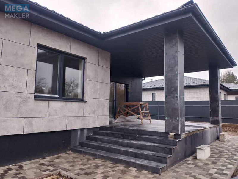 Продаж дома, 1&nbsp; поверх, 130&nbsp;кв.м, 4&nbsp;кімнати, ділянка 7,50&nbsp;соток, <a class="location-link" href="/kryachki/" title="Недвижимость Крячки">Крячки</a>, Кривова (изображение 10)