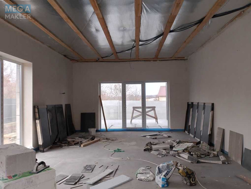 Продаж дома, 1&nbsp; поверх, 130&nbsp;кв.м, 4&nbsp;кімнати, ділянка 7,50&nbsp;соток, <a class="location-link" href="/kryachki/" title="Недвижимость Крячки">Крячки</a>, Кривова (изображение 17)