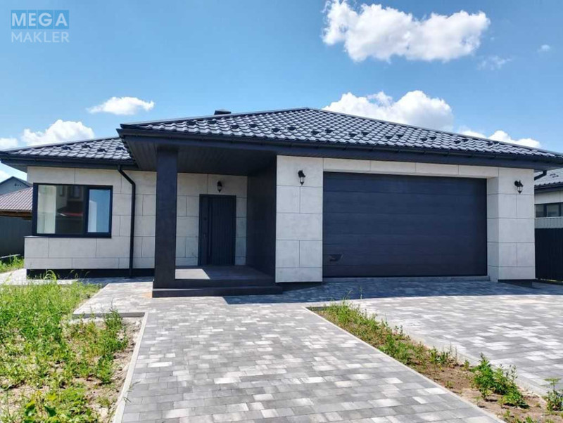 Продаж дома, 1&nbsp; поверх, 185&nbsp;кв.м, 4&nbsp;кімнати, ділянка 10&nbsp;соток, <a class="location-link" href="/putrovka/" title="Недвижимость Путрівка">Путрівка</a>, Весняна (изображение 5)