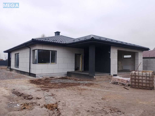 Продаж дома, 1&nbsp; поверх, 185&nbsp;кв.м, 4&nbsp;кімнати, ділянка 10&nbsp;соток, <a class="location-link" href="/putrovka/" title="Недвижимость Путрівка">Путрівка</a>, Весняна (изображение 21)