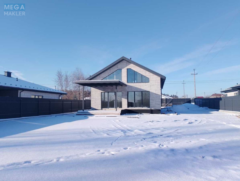 Продаж дома, 2&nbsp;поверху, 155&nbsp;кв.м, 3&nbsp;кімнати, ділянка 10&nbsp;соток, <a class="location-link" href="/putrovka/" title="Недвижимость Путрівка">Путрівка</a>, Мічуріна (изображение 3)