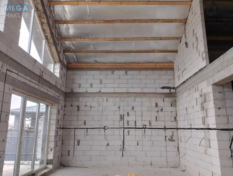 Продаж дома, 2&nbsp;поверху, 155&nbsp;кв.м, 3&nbsp;кімнати, ділянка 10&nbsp;соток, <a class="location-link" href="/putrovka/" title="Недвижимость Путрівка">Путрівка</a>, Мічуріна (изображение 6)