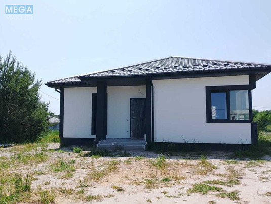 Продаж дома, 1&nbsp; поверх, 85&nbsp;кв.м, 3&nbsp;кімнати, ділянка 5&nbsp;соток, <a class="location-link" href="/putrovka/" title="Недвижимость Путрівка">Путрівка</a>, Короленка (изображение 4)