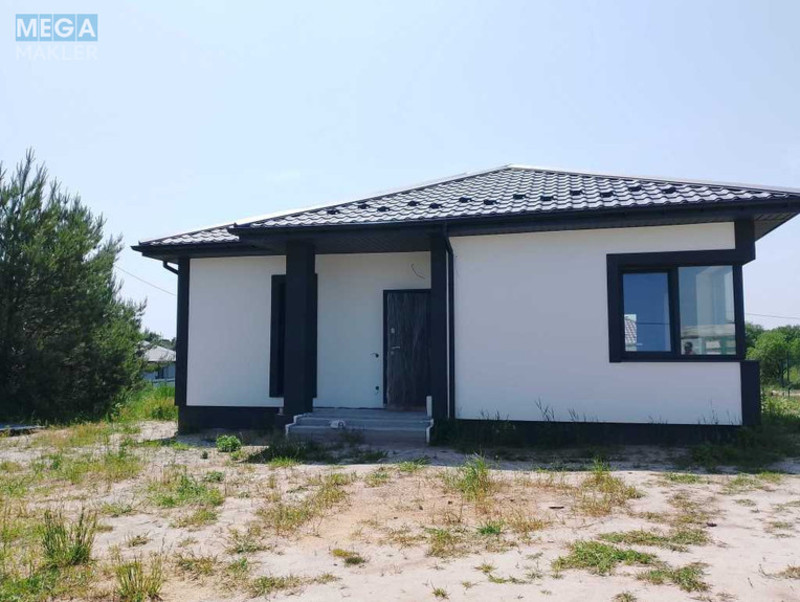 Продаж дома, 1&nbsp; поверх, 85&nbsp;кв.м, 3&nbsp;кімнати, ділянка 5&nbsp;соток, <a class="location-link" href="/putrovka/" title="Недвижимость Путрівка">Путрівка</a>, Короленка (изображение 4)