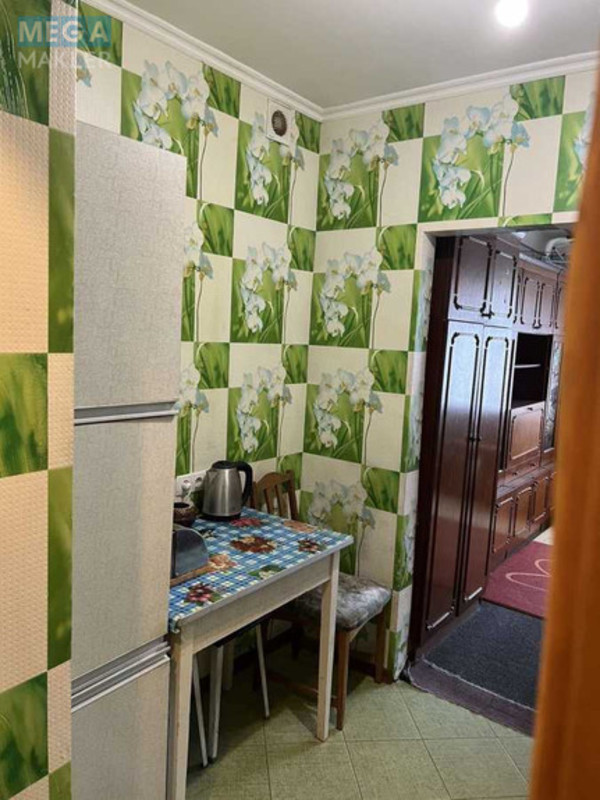 Оренда 1 кімнатної квартири, <a class="location-link" href="/kiev/" title="Недвижимость Київ">Київ</a>, <a class="location-link" href="/kiev/goloseevskij/" title="Недвижимость Голосіївський район">Голосіївський р-н</a>, Набережно-Корчеватская ул., 55/66б (изображение 5)