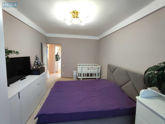 Продаж 2 кімнатної квартири (46/30/8), 3 пов. 5 пов. будинку, <a class="location-link" href="/kiev/" title="Недвижимость Київ">Київ</a>, <a class="location-link" href="/kiev/desnyanskij/" title="Недвижимость Деснянський район">Деснянський р-н</a>, Братиславская ул., 10 (изображение 7)