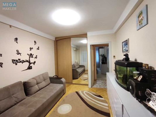 Продаж 2 кімнатної квартири (46/30/8), 3 пов. 5 пов. будинку, <a class="location-link" href="/kiev/" title="Недвижимость Київ">Київ</a>, <a class="location-link" href="/kiev/desnyanskij/" title="Недвижимость Деснянський район">Деснянський р-н</a>, Братиславская ул., 10 (изображение 9)