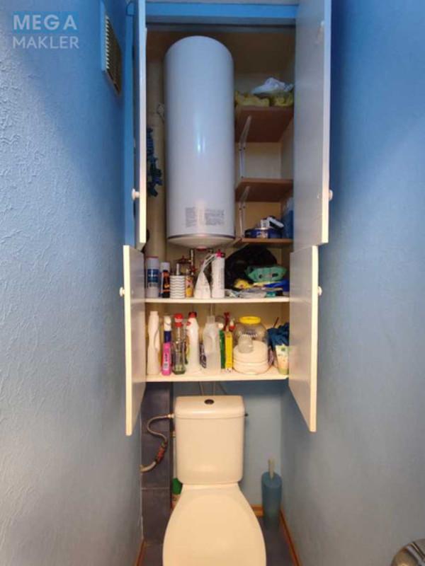 Продаж 2 кімнатної квартири (46/30/8), 3 пов. 5 пов. будинку, <a class="location-link" href="/kiev/" title="Недвижимость Київ">Київ</a>, <a class="location-link" href="/kiev/desnyanskij/" title="Недвижимость Деснянський район">Деснянський р-н</a>, Братиславская ул., 10 (изображение 13)