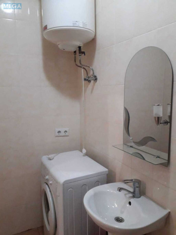 Оренда 1 кімнатної квартири, <a class="location-link" href="/odessa/" title="Недвижимость Одеса">Одеса</a>, <a class="location-link" href="/odessa/kievskij/" title="Недвижимость Київський район">Київський р-н</a>, Люстдорфская дорога, 149 (изображение 8)