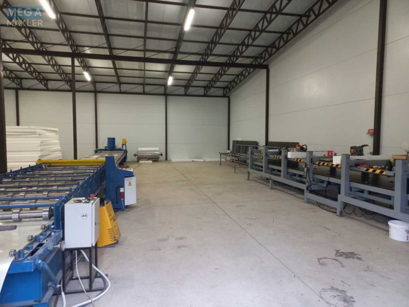 Оренда комерційної нерухомості, 290&nbsp;кв.м, под склад, <a class="location-link" href="/vishnevoe/" title="Недвижимость Вишневе">Вишневе</a>, Велика Кільцева (изображение 2)