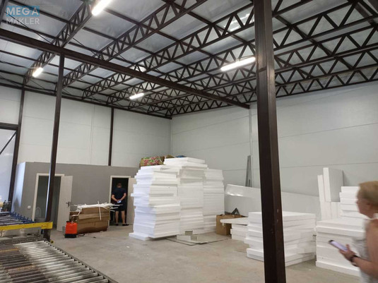 Оренда комерційної нерухомості, 290&nbsp;кв.м, под склад, <a class="location-link" href="/vishnevoe/" title="Недвижимость Вишневе">Вишневе</a>, Велика Кільцева (изображение 3)