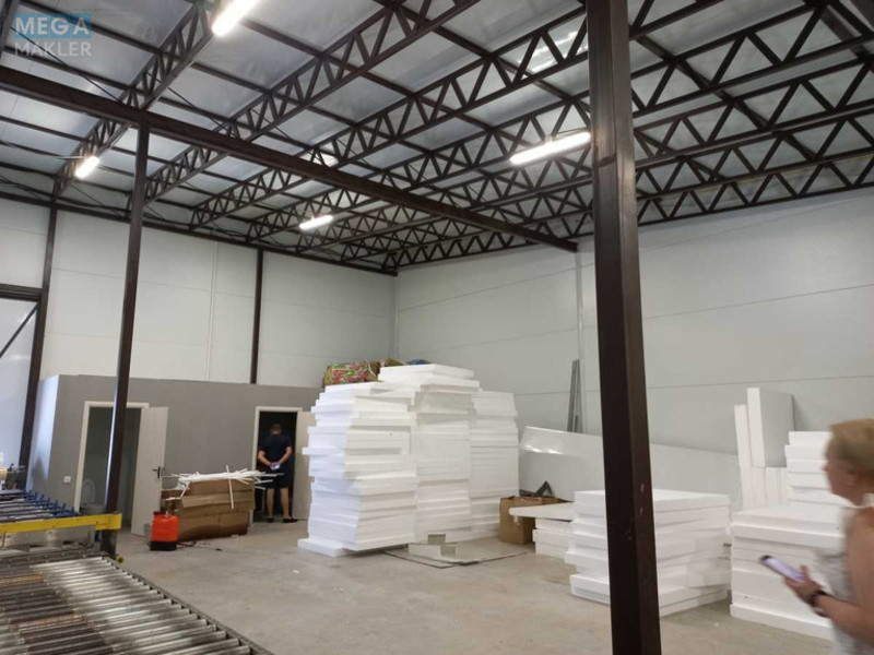 Оренда комерційної нерухомості, 290&nbsp;кв.м, под склад, <a class="location-link" href="/vishnevoe/" title="Недвижимость Вишневе">Вишневе</a>, Велика Кільцева (изображение 3)