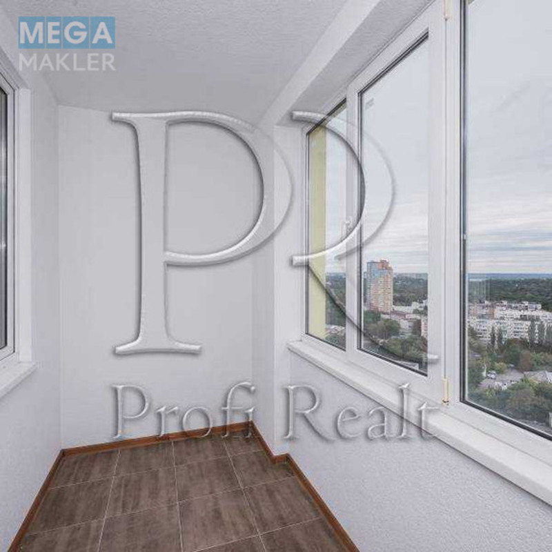 Продаж 2 кімнатної квартири (66/33/15), 23 пов. 25 пов. будинку, <a class="location-link" href="/kiev/" title="Недвижимость Київ">Київ</a>, <a class="location-link" href="/kiev/goloseevskij/" title="Недвижимость Голосіївський район">Голосіївський р-н</a>, Голосіївський проспект, 95А (изображение 2)