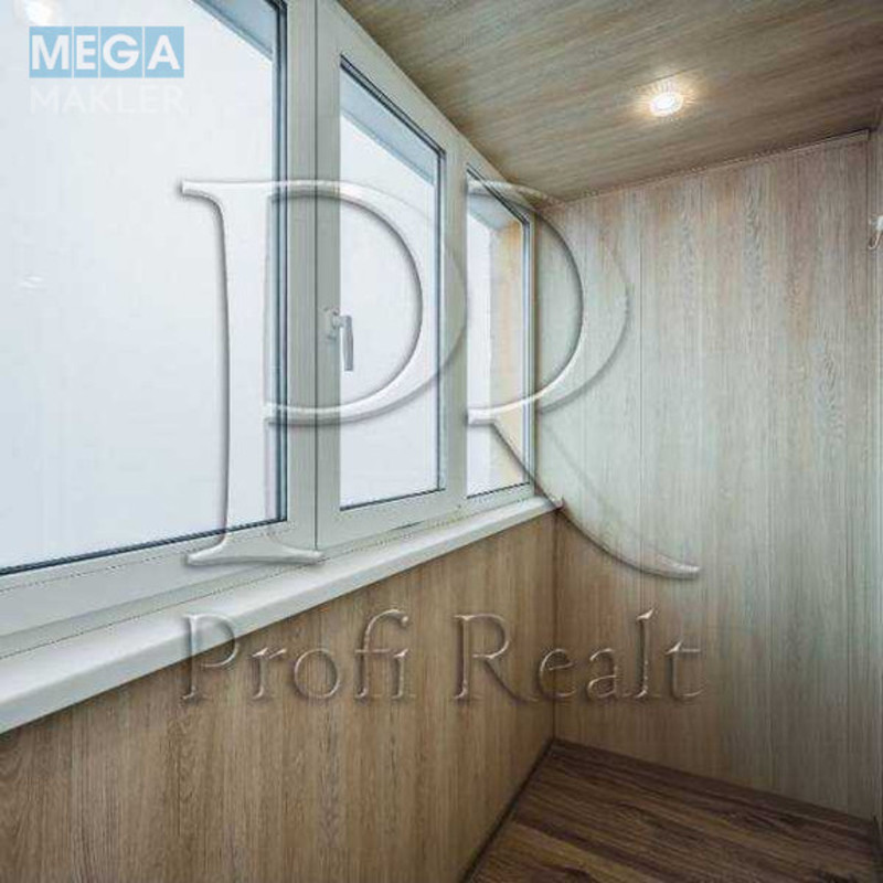 Продаж 1 кімнатної квартири (43/18/9), 20 пов. 25 пов. будинку, <a class="location-link" href="/kiev/" title="Недвижимость Київ">Київ</a>, <a class="location-link" href="/kiev/goloseevskij/" title="Недвижимость Голосіївський район">Голосіївський р-н</a>, Ломоносова вулиця, 36А (изображение 2)