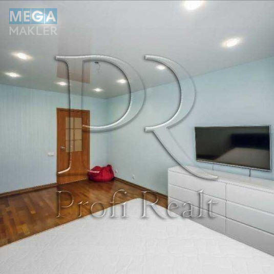 Продаж 1 кімнатної квартири (43/18/9), 20 пов. 25 пов. будинку, <a class="location-link" href="/kiev/" title="Недвижимость Київ">Київ</a>, <a class="location-link" href="/kiev/goloseevskij/" title="Недвижимость Голосіївський район">Голосіївський р-н</a>, Ломоносова вулиця, 36А (изображение 5)