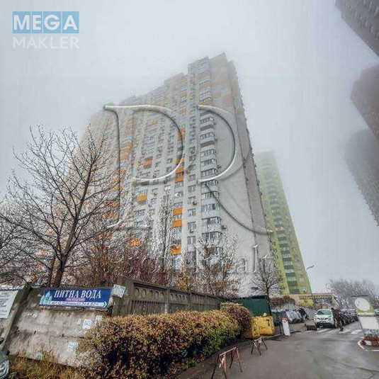 Продаж 1 кімнатної квартири (43/18/9), 20 пов. 25 пов. будинку, <a class="location-link" href="/kiev/" title="Недвижимость Київ">Київ</a>, <a class="location-link" href="/kiev/goloseevskij/" title="Недвижимость Голосіївський район">Голосіївський р-н</a>, Ломоносова вулиця, 36А (изображение 9)