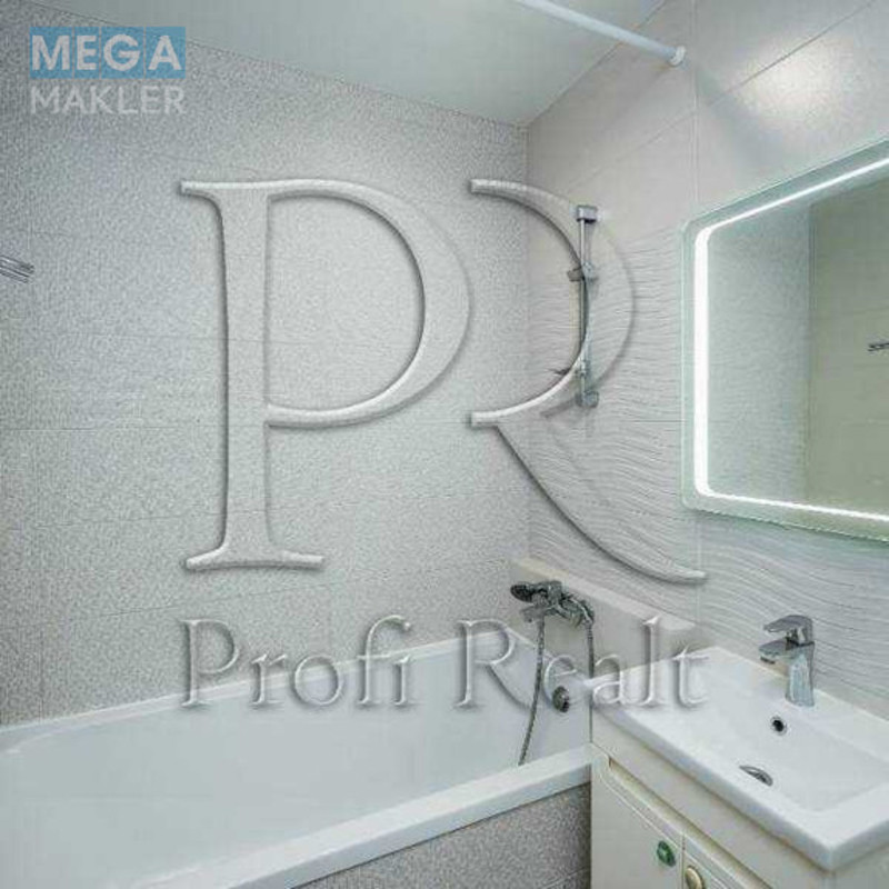 Продаж 1 кімнатної квартири (43/18/9), 20 пов. 25 пов. будинку, <a class="location-link" href="/kiev/" title="Недвижимость Київ">Київ</a>, <a class="location-link" href="/kiev/goloseevskij/" title="Недвижимость Голосіївський район">Голосіївський р-н</a>, Ломоносова вулиця, 36А (изображение 11)