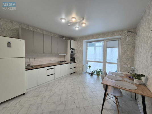 Продаж 1 кімнатної квартири (55/23/15), 1 пов. 10 пов. будинку, <a class="location-link" href="/chabany/" title="Недвижимость Чабані">Чабани</a>, Машинобудівників, 14 (изображение 2)