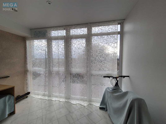 Продаж 1 кімнатної квартири (55/23/15), 1 пов. 10 пов. будинку, <a class="location-link" href="/chabany/" title="Недвижимость Чабані">Чабани</a>, Машинобудівників, 14 (изображение 4)