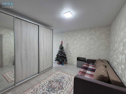 Продаж 1 кімнатної квартири (55/23/15), 1 пов. 10 пов. будинку, <a class="location-link" href="/chabany/" title="Недвижимость Чабані">Чабани</a>, Машинобудівників, 14 (изображение 15)