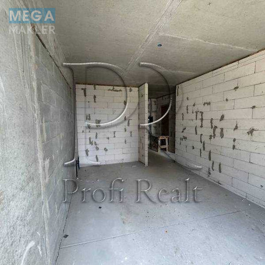 Продаж 2 кімнатної квартири (70/26/17), 3 пов. 26 пов. будинку, <a class="location-link" href="/kiev/" title="Недвижимость Київ">Київ</a>, <a class="location-link" href="/kiev/darnickij/" title="Недвижимость Дарницький район">Дарницький р-н</a>, Причальна вулиця, 10 (изображение 3)