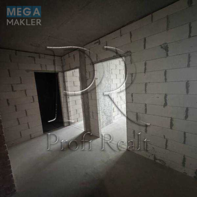 Продаж 2 кімнатної квартири (70/26/17), 3 пов. 26 пов. будинку, <a class="location-link" href="/kiev/" title="Недвижимость Київ">Київ</a>, <a class="location-link" href="/kiev/darnickij/" title="Недвижимость Дарницький район">Дарницький р-н</a>, Причальна вулиця, 10 (изображение 4)