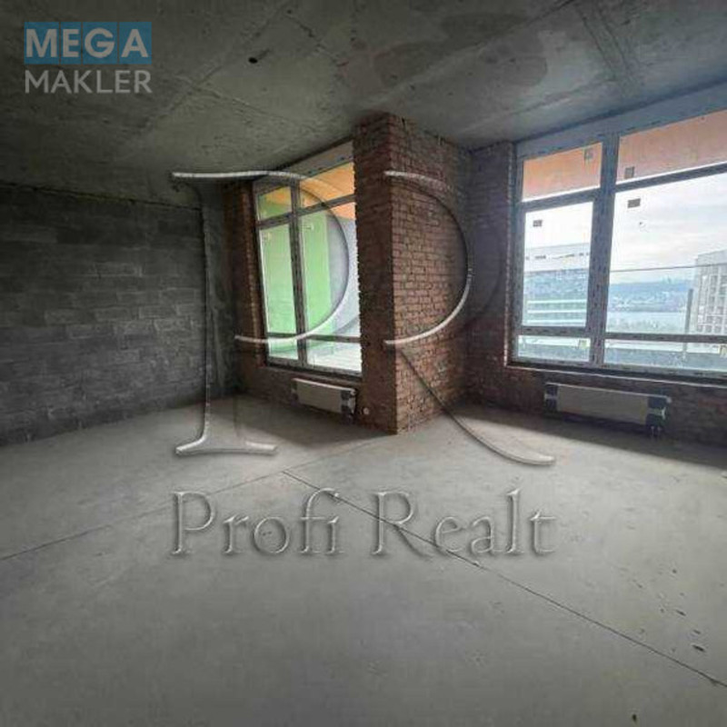 Продаж 2 кімнатної квартири (91/36/28), 25 пов. 26 пов. будинку, <a class="location-link" href="/kiev/" title="Недвижимость Київ">Київ</a>, <a class="location-link" href="/kiev/darnickij/" title="Недвижимость Дарницький район">Дарницький р-н</a>, Причальна вулиця, 8 (изображение 2)