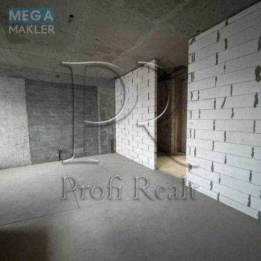 Продаж 2 кімнатної квартири (91/36/28), 25 пов. 26 пов. будинку, <a class="location-link" href="/kiev/" title="Недвижимость Київ">Київ</a>, <a class="location-link" href="/kiev/darnickij/" title="Недвижимость Дарницький район">Дарницький р-н</a>, Причальна вулиця, 8 (изображение 5)