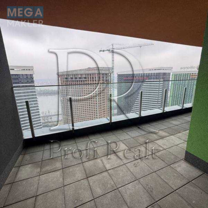 Продаж 2 кімнатної квартири (91/36/28), 25 пов. 26 пов. будинку, <a class="location-link" href="/kiev/" title="Недвижимость Київ">Київ</a>, <a class="location-link" href="/kiev/darnickij/" title="Недвижимость Дарницький район">Дарницький р-н</a>, Причальна вулиця, 8 (изображение 6)