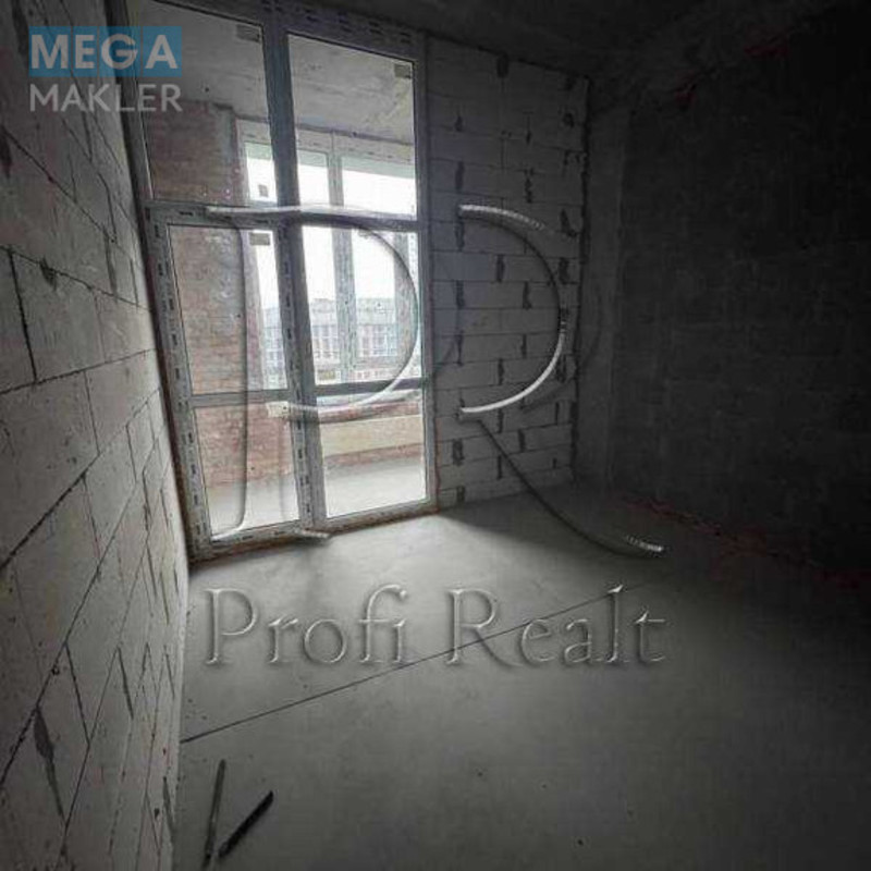 Продаж 2 кімнатної квартири (91/36/28), 25 пов. 26 пов. будинку, <a class="location-link" href="/kiev/" title="Недвижимость Київ">Київ</a>, <a class="location-link" href="/kiev/darnickij/" title="Недвижимость Дарницький район">Дарницький р-н</a>, Причальна вулиця, 8 (изображение 11)