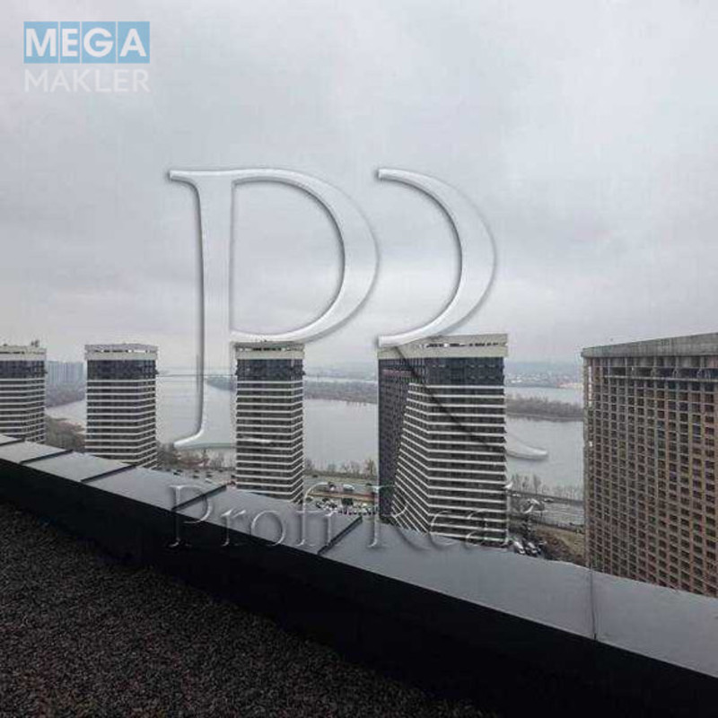 Продаж 2 кімнатної квартири (91/36/28), 25 пов. 26 пов. будинку, <a class="location-link" href="/kiev/" title="Недвижимость Київ">Київ</a>, <a class="location-link" href="/kiev/darnickij/" title="Недвижимость Дарницький район">Дарницький р-н</a>, Причальна вулиця, 8 (изображение 13)