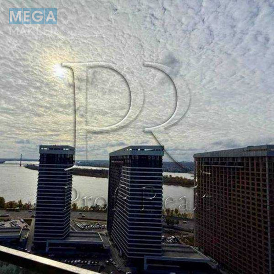 Продаж 2 кімнатної квартири (91/36/28), 25 пов. 26 пов. будинку, <a class="location-link" href="/kiev/" title="Недвижимость Київ">Київ</a>, <a class="location-link" href="/kiev/darnickij/" title="Недвижимость Дарницький район">Дарницький р-н</a>, Причальна вулиця, 8 (изображение 16)