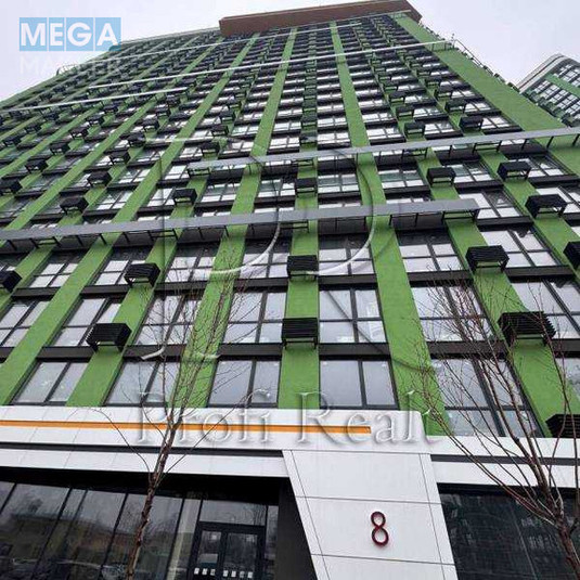 Продаж 2 кімнатної квартири (91/36/28), 25 пов. 26 пов. будинку, <a class="location-link" href="/kiev/" title="Недвижимость Київ">Київ</a>, <a class="location-link" href="/kiev/darnickij/" title="Недвижимость Дарницький район">Дарницький р-н</a>, Причальна вулиця, 8 (изображение 18)