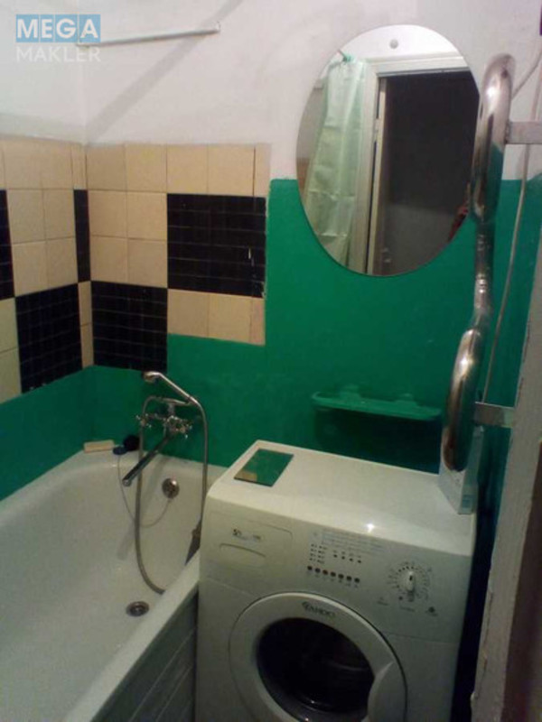 Оренда 2 кімнатної квартири, <a class="location-link" href="/odessa/" title="Недвижимость Одеса">Одеса</a>, <a class="location-link" href="/odessa/suvorovskij/" title="Недвижимость Суворовський район">Суворовський р-н</a>, Героев Обороны, 54 (изображение 4)