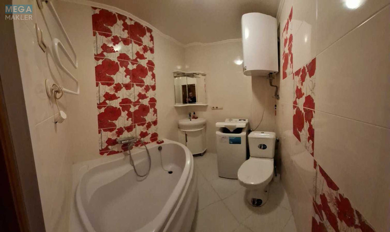 Оренда 1 кімнатної квартири, <a class="location-link" href="/odessa/" title="Недвижимость Одеса">Одеса</a>, <a class="location-link" href="/odessa/suvorovskij/" title="Недвижимость Суворовський район">Суворовський р-н</a>, Лузановская, 84в (изображение 3)