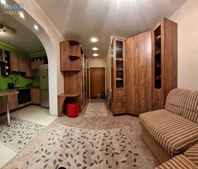 Оренда 1 кімнатної квартири, <a class="location-link" href="/odessa/" title="Недвижимость Одеса">Одеса</a>, <a class="location-link" href="/odessa/suvorovskij/" title="Недвижимость Суворовський район">Суворовський р-н</a>, Лузановская, 84в (изображение 4)