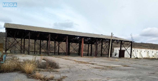 Продаж комплексу будівель та споруд, 69&nbsp;275&nbsp;кв.м, под производство, <a class="location-link" href="/nikopol/" title="Недвижимость Нікополь">Нікополь</a>, Київська, 11 (изображение 7)