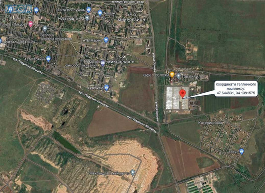 Продаж комплексу будівель та споруд, 69&nbsp;275&nbsp;кв.м, под производство, <a class="location-link" href="/nikopol/" title="Недвижимость Нікополь">Нікополь</a>, Київська, 11 (изображение 8)