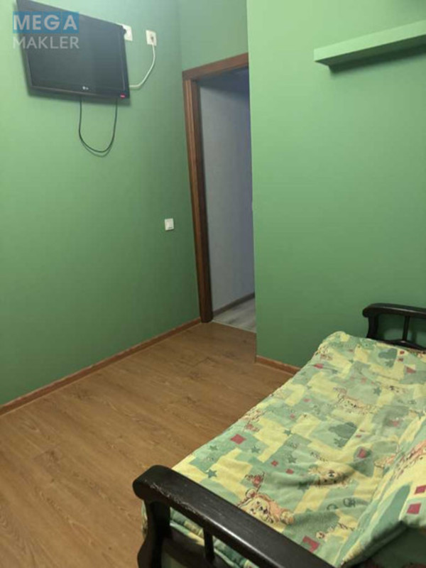 Оренда 3 кімнатної квартири, <a class="location-link" href="/odessa/" title="Недвижимость Одеса">Одеса</a>, <a class="location-link" href="/odessa/suvorovskij/" title="Недвижимость Суворовський район">Суворовський р-н</a>, Ярослава Баїса, 9 (изображение 3)