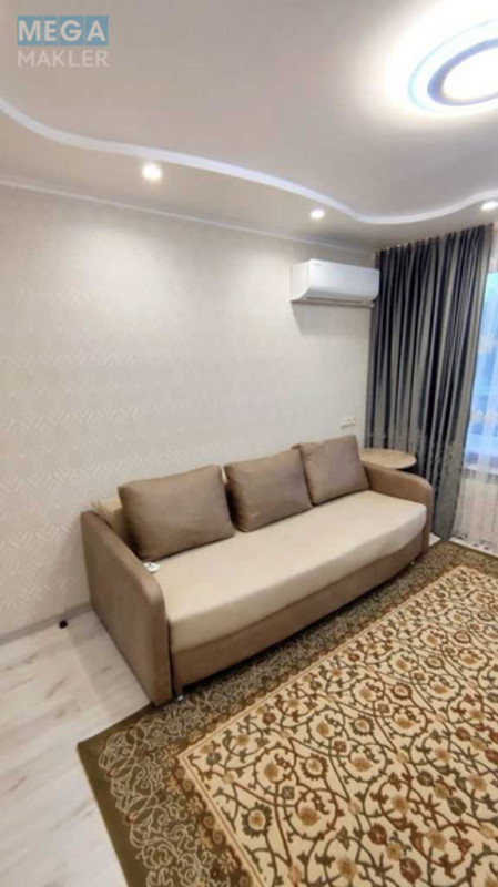 Оренда 1 кімнатної квартири, <a class="location-link" href="/dnepropetrovsk/" title="Недвижимость Дніпра">Дніпро</a>, Александра Поля (изображение 2)