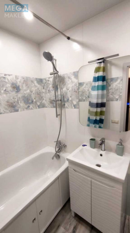 Оренда 1 кімнатної квартири, <a class="location-link" href="/dnepropetrovsk/" title="Недвижимость Дніпра">Дніпро</a>, Александра Поля (изображение 10)