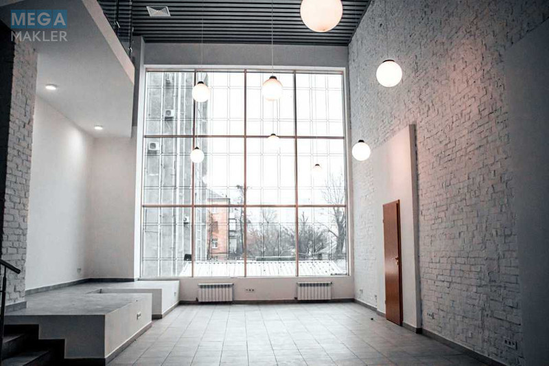 Оренда комерційної нерухомості, 225&nbsp;кв.м, под офис, <a class="location-link" href="/kiev/" title="Недвижимость Київ">Київ</a>, <a class="location-link" href="/kiev/dneprovskij/" title="Недвижимость Дніпровський район">Дніпровський р-н</a>, Евгения Сверстюка ул., 11б (изображение 3)