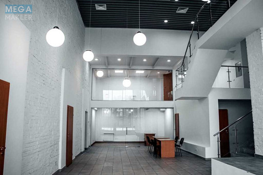 Оренда комерційної нерухомості, 225&nbsp;кв.м, под офис, <a class="location-link" href="/kiev/" title="Недвижимость Київ">Київ</a>, <a class="location-link" href="/kiev/dneprovskij/" title="Недвижимость Дніпровський район">Дніпровський р-н</a>, Евгения Сверстюка ул., 11б (изображение 6)