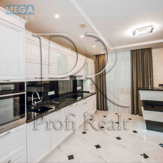 Продаж 3 кімнатної квартири (92/46/35), 12 пов. 25 пов. будинку, <a class="location-link" href="/kiev/" title="Недвижимость Київ">Київ</a>, <a class="location-link" href="/kiev/dneprovskij/" title="Недвижимость Дніпровський район">Дніпровський р-н</a>, Воскресенська вулиця, 16Б (изображение 2)