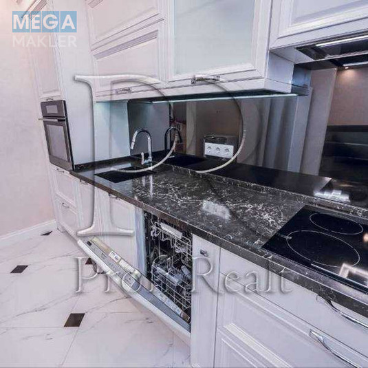 Продаж 3 кімнатної квартири (92/46/35), 12 пов. 25 пов. будинку, <a class="location-link" href="/kiev/" title="Недвижимость Київ">Київ</a>, <a class="location-link" href="/kiev/dneprovskij/" title="Недвижимость Дніпровський район">Дніпровський р-н</a>, Воскресенська вулиця, 16Б (изображение 3)